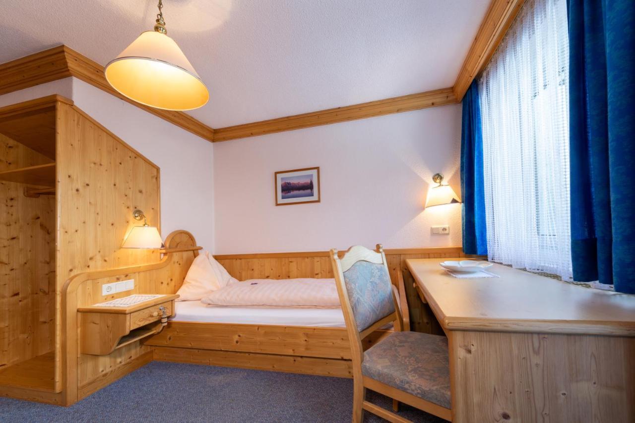 Bed and Breakfast Alpenhof Рамзау-ам-Дахштайн Екстер'єр фото