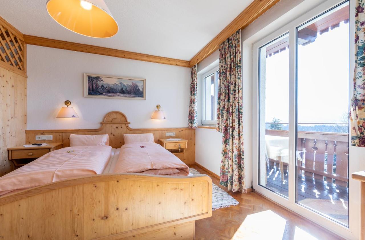 Bed and Breakfast Alpenhof Рамзау-ам-Дахштайн Екстер'єр фото