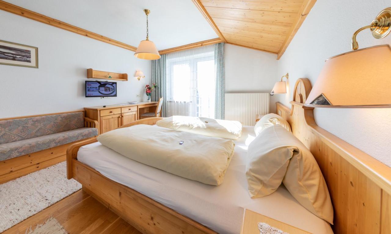 Bed and Breakfast Alpenhof Рамзау-ам-Дахштайн Екстер'єр фото