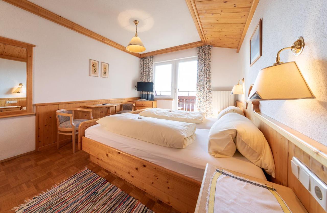 Bed and Breakfast Alpenhof Рамзау-ам-Дахштайн Екстер'єр фото