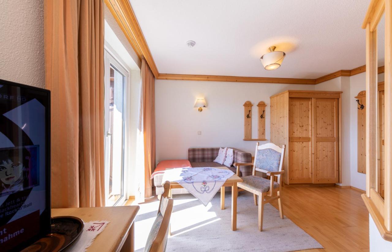 Bed and Breakfast Alpenhof Рамзау-ам-Дахштайн Екстер'єр фото